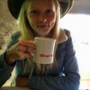 Meet your Posher, Brianna